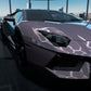 Gloss Paint Metallic Cherry Blossom