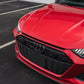 Gloss Paint Metallic Cherry Red - Aura Vinyl