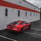 Gloss Paint Metallic Cherry Red - Aura Vinyl
