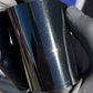 Gloss Paint Metallic Crystal Black - Aura Vinyl