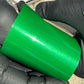 Gloss Paint Metallic Diamond Green - Aura Vinyl