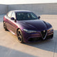 Gloss Paint Metallic Grape Purple - Aura Vinyl