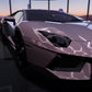 Gloss Paint Metallic Ice Berry
