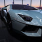 Gloss Paint Metallic Ice Blue