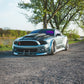 Gloss Paint Metallic Liquid Blue - Aura Vinyl