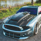 Gloss Paint Metallic Liquid Blue - Aura Vinyl