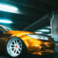 Gloss Paint Metallic Liquid Copper - Aura Vinyl