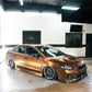 Gloss Paint Metallic Liquid Copper - Aura Vinyl