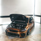 Gloss Paint Metallic Liquid Copper - Aura Vinyl