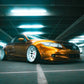 Gloss Paint Metallic Liquid Copper - Aura Vinyl