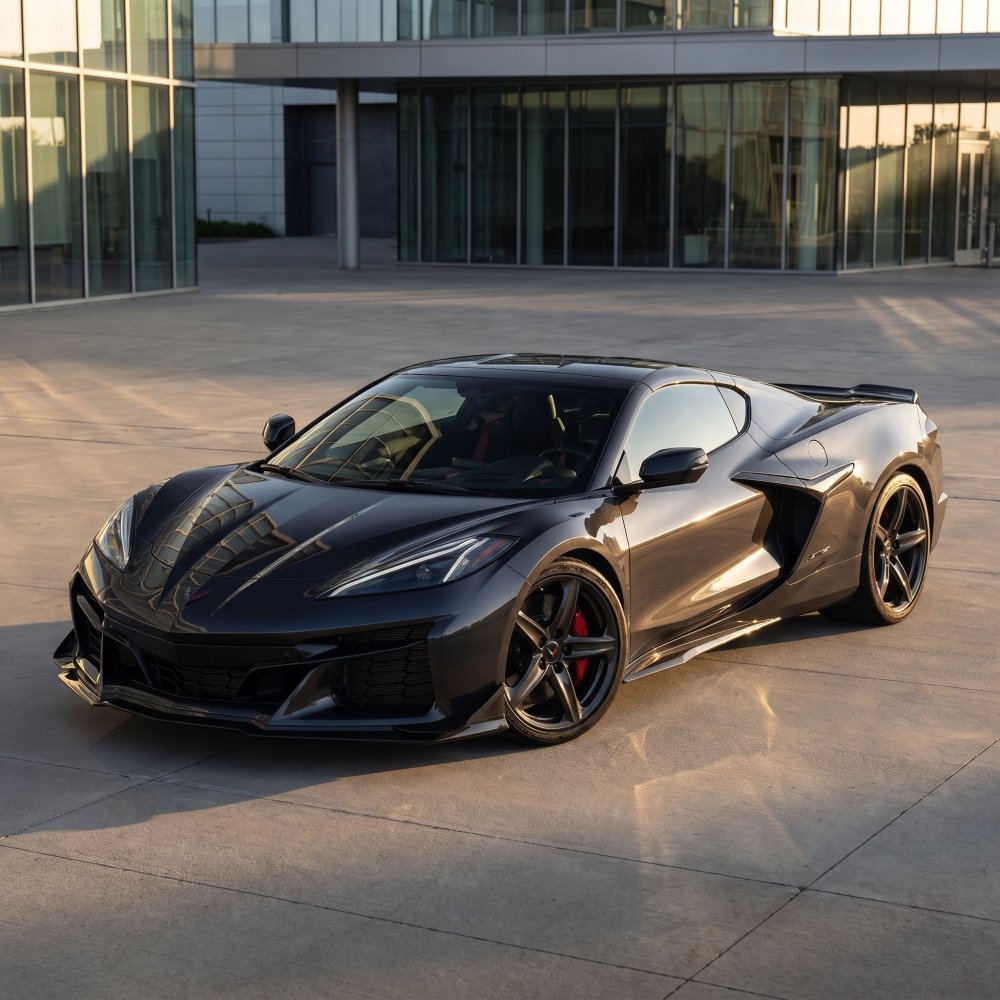 Gloss Paint Metallic Liquid Gunmetal - Aura Vinyl
