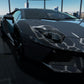 Gloss Paint Metallic Liquid Gunmetal