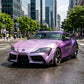 Gloss Paint Metallic Liquid Lavender - Aura Vinyl