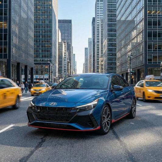 Gloss Paint Metallic Ocean Green - Aura Vinyl