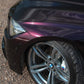 Gloss Paint Metallic Purple - Aura Vinyl