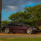 Gloss Paint Metallic Purple - Aura Vinyl