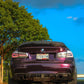 Gloss Paint Metallic Purple - Aura Vinyl