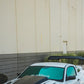 Gloss Paint Metallic Snow White - Aura Vinyl