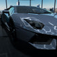 Gloss Paint Metallic Space Grey