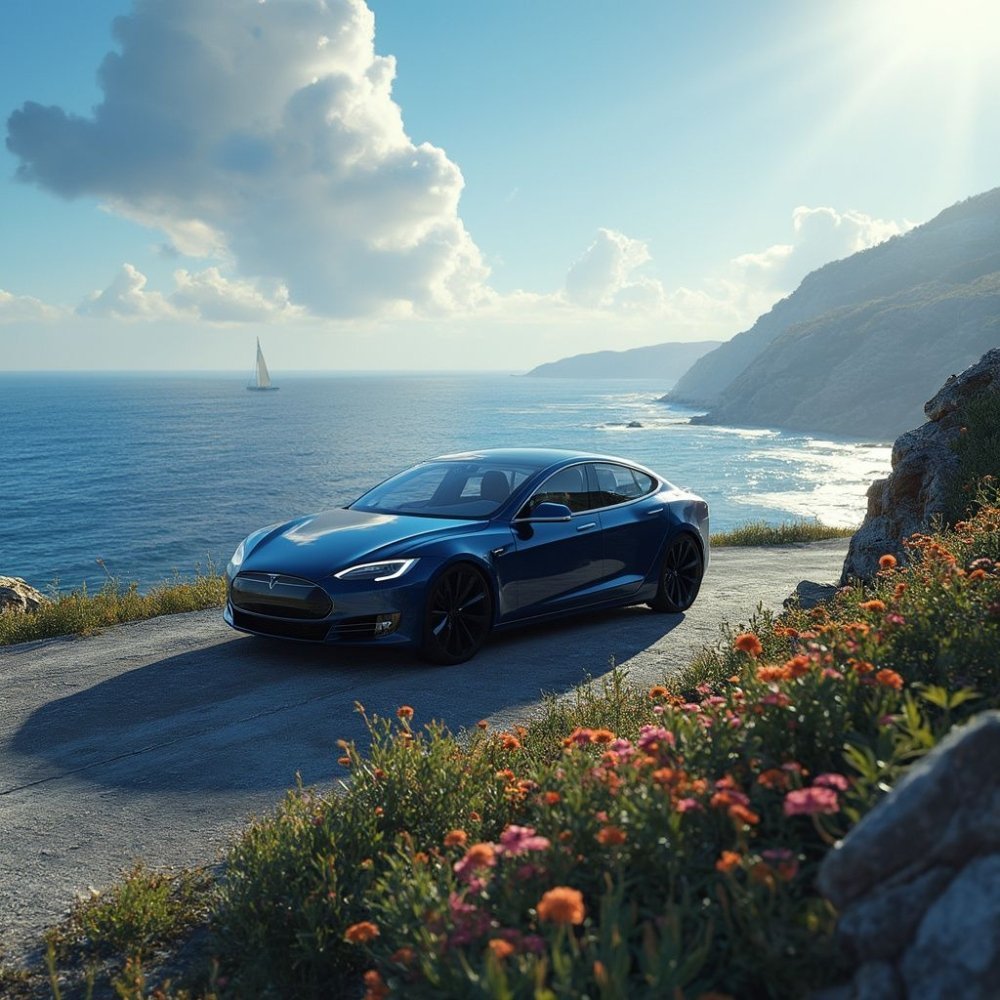 Gloss Phantom Midnight Blue (5x20ft Partial) - Aura Vinyl