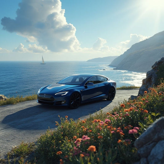 Gloss Phantom Midnight Blue (5x20ft Partial) - Aura Vinyl