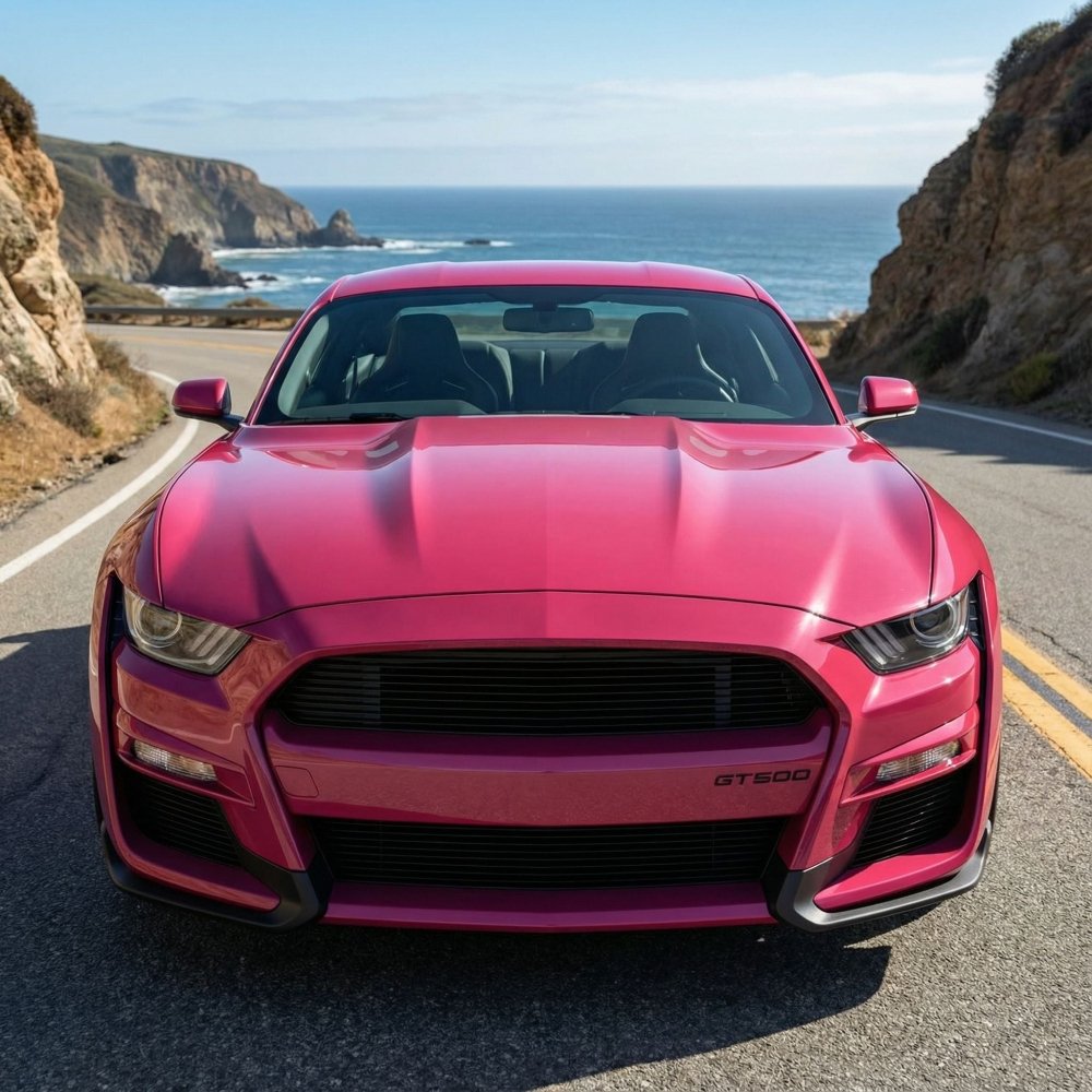 Gloss Pink Matcha - Aura Vinyl