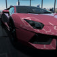 Gloss Pink