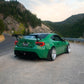 Gloss Porsche Green - Aura Vinyl
