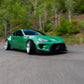 Gloss Porsche Green - Aura Vinyl