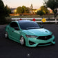 Gloss Porsche Mint - Aura Vinyl