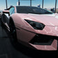 Gloss Powder Pink Shift