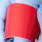 Gloss Racecar Red