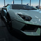 Gloss Sea Blue Green Shift