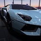 Gloss Sea Breeze Blue