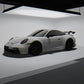 Gloss White Gold Shift - Aura Vinyl