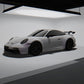 Gloss White Lavender Shift - Aura Vinyl