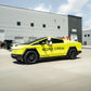 Hyper Gloss Acid Green PPF - Aura Vinyl