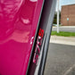 Hyper Gloss Fuschia Pink PPF - Aura Vinyl