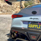 Hyper Gloss Grey Red Shift PPF - Aura Vinyl