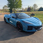Hyper Gloss Hunter Blue PPF - Aura Vinyl