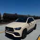 Hyper Gloss Khaki PPF - Aura Vinyl
