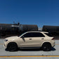 Hyper Gloss Khaki PPF - Aura Vinyl