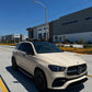 Hyper Gloss Khaki PPF - Aura Vinyl