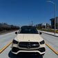 Hyper Gloss Khaki PPF - Aura Vinyl