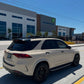 Hyper Gloss Khaki PPF - Aura Vinyl