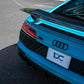 Hyper Gloss Miami Blue PPF - Aura Vinyl