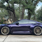 Hyper Gloss Midnight Purple PPF - Aura Vinyl
