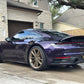 Hyper Gloss Midnight Purple PPF - Aura Vinyl
