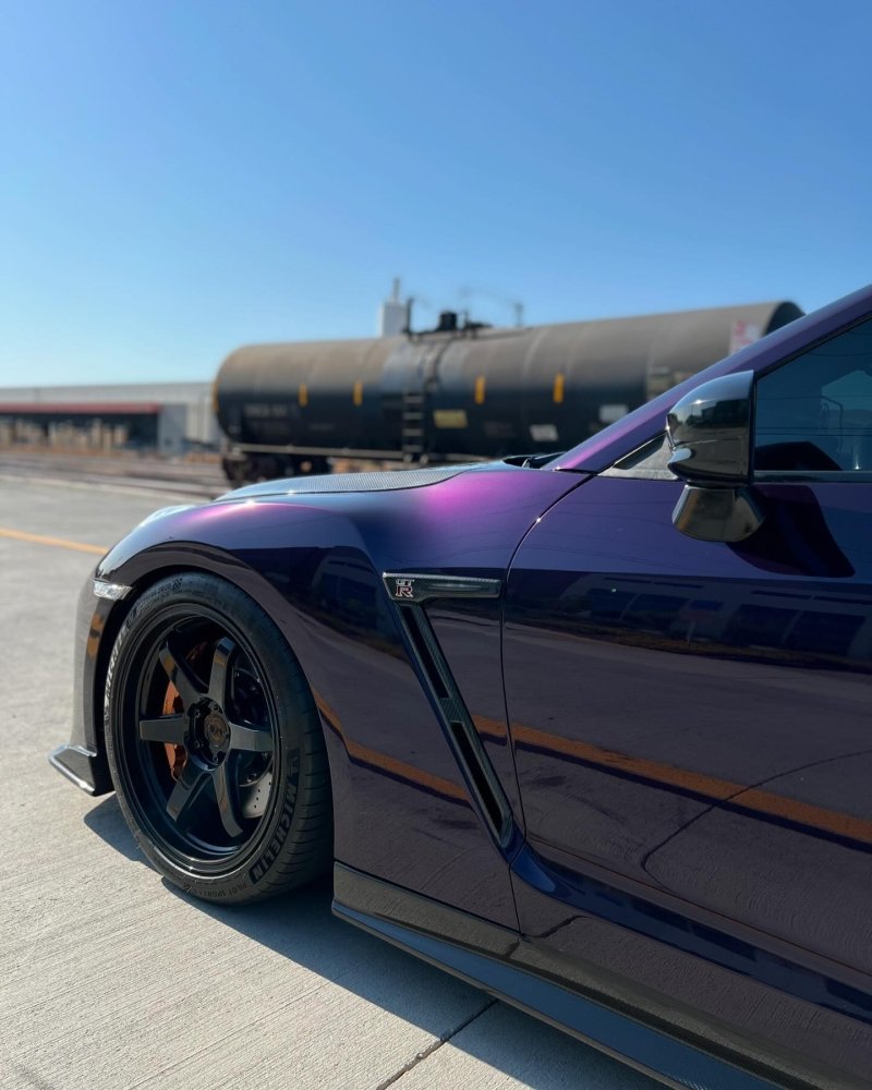 Premium Car Vinyl & PPF Film | auravinyl.com – Aura Vinyl