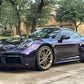 Hyper Gloss Midnight Purple PPF - Aura Vinyl